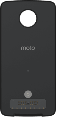 Motorola Mods (Moto Z) Insta-Share Projector
