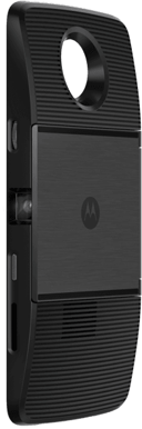 Motorola Mods (Moto Z) Insta-Share Projector
