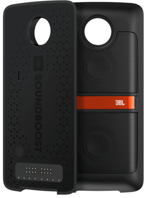 Motorola Mods (Moto Z) JBL Soundboost Speaker