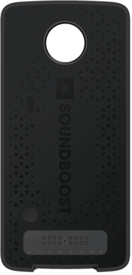 Motorola Mods (Moto Z) JBL Soundboost Speaker