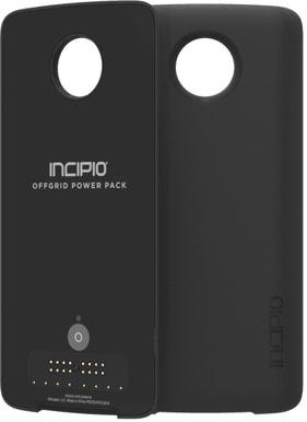 Motorola Mods (Moto Z) Incipio offGRID Power Pack