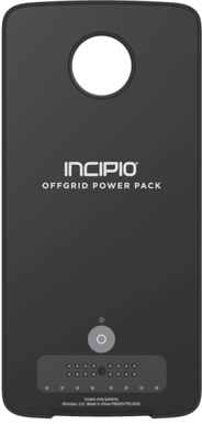 Motorola Mods (Moto Z) Incipio offGRID Power Pack