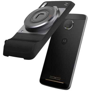 Motorola Mods (Moto Z) Hasselblad True Zoom