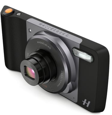 Motorola Mods (Moto Z) Hasselblad True Zoom