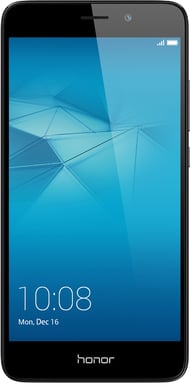Huawei Honor 7 Lite Grå Dual SIM