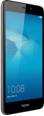 Huawei Honor 7 Lite Grå Dual SIM