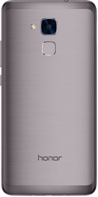 Huawei Honor 7 Lite Grå Dual SIM
