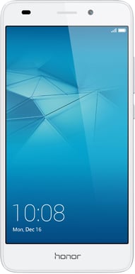 Huawei Honor 7 Lite Silver Dual SIM