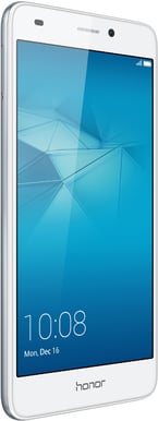 Huawei Honor 7 Lite Silver Dual SIM