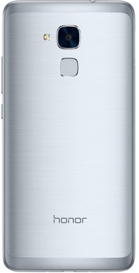 Huawei Honor 7 Lite Silver Dual SIM