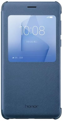 Huawei Honor 8 Smart Cover Blå