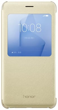 Huawei Honor 8 Smart Cover Guld