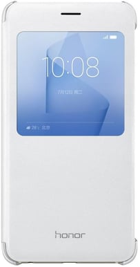 Huawei Honor 8 Smart Cover Vit