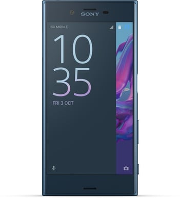 Sony Xperia XZ Skogsblå