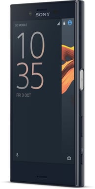 Sony Xperia X Compact Rymdsvart