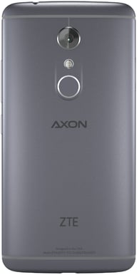 ZTE Axon 7 Grå