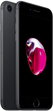 Apple iPhone 7 (32GB) Svart