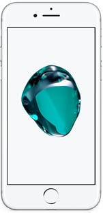 Apple iPhone 7 32GB Silver