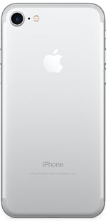 Apple iPhone 7 32GB Silver