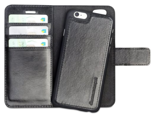 dbramante1928 Lynge iPhone 7 Svart