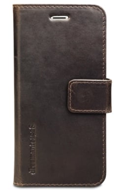 dbramante1928 Lynge iPhone 7 Mörkbrun