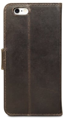 dbramante1928 Lynge iPhone 7 Mörkbrun