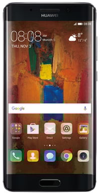 Huawei Mate 9 Pro Grå