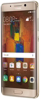 Huawei Mate 9 Pro Guld