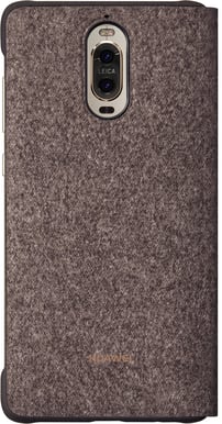Huawei Mate 9 Pro Smart View Flip Case Mocka