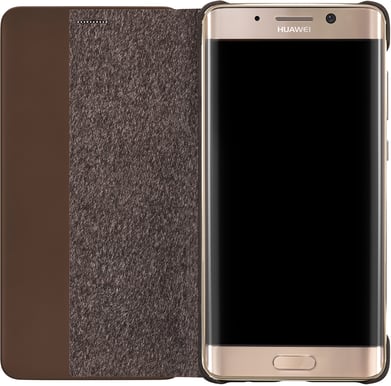 Huawei Mate 9 Pro Smart View Flip Case Mocka