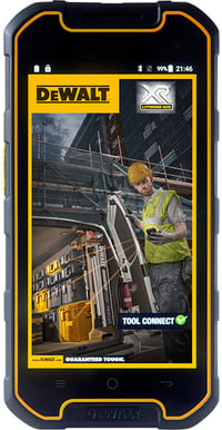 Dewalt MD501