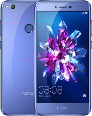 Huawei Honor 8 Lite Blå