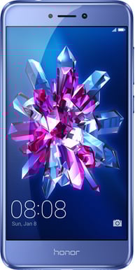 Huawei Honor 8 Lite Blå