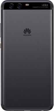 Huawei P10 Svart
