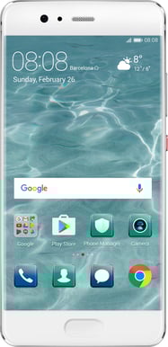 Huawei P10 Silver