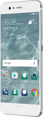 Huawei P10 Silver