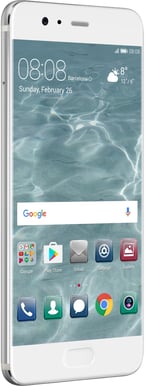 Huawei P10 Plus Silver