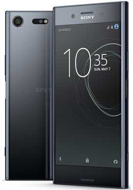 Sony Xperia XZ Premium Svart