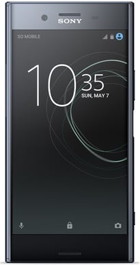 Sony Xperia XZ Premium Svart