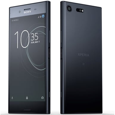 Sony Xperia XZ Premium Svart