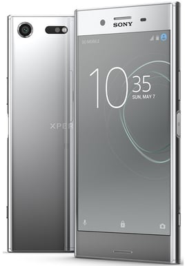 Sony Xperia XZ Premium Silver