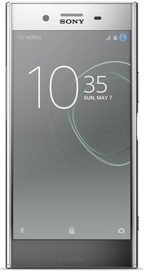 Sony Xperia XZ Premium Silver