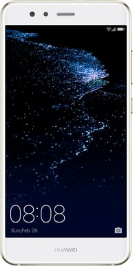 Huawei P10 Lite Vit
