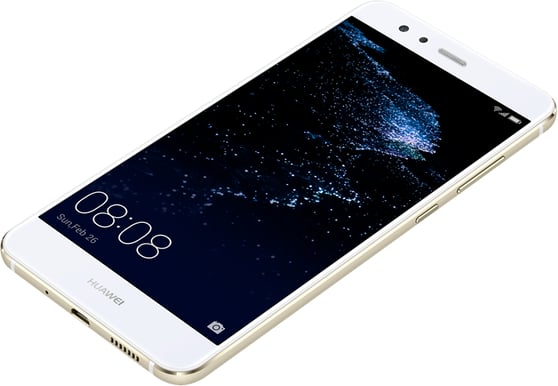 Huawei P10 Lite Vit