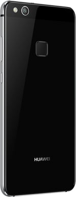 Huawei P10 Lite Svart