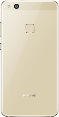 Huawei P10 Lite Guld