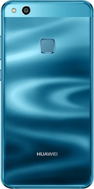 Huawei P10 Lite Blå