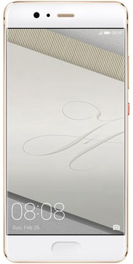 Huawei P10 Plus Guld