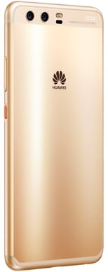 Huawei P10 Plus Guld