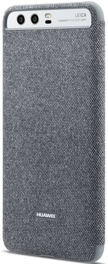 Huawei P10 View Cover Ljusgrå